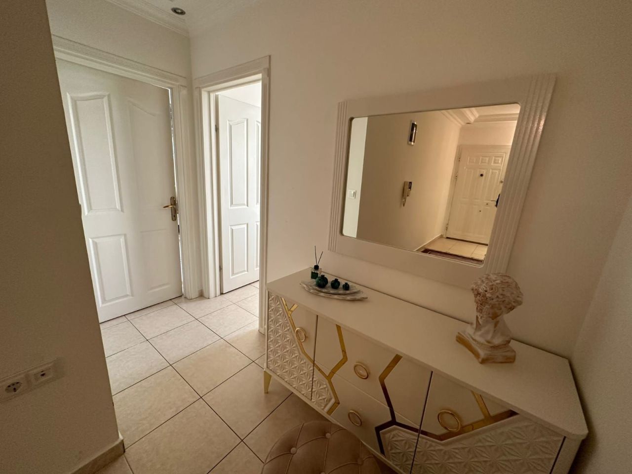 Wohnung in Alanya, Türkei, 125 m² - Foto 9