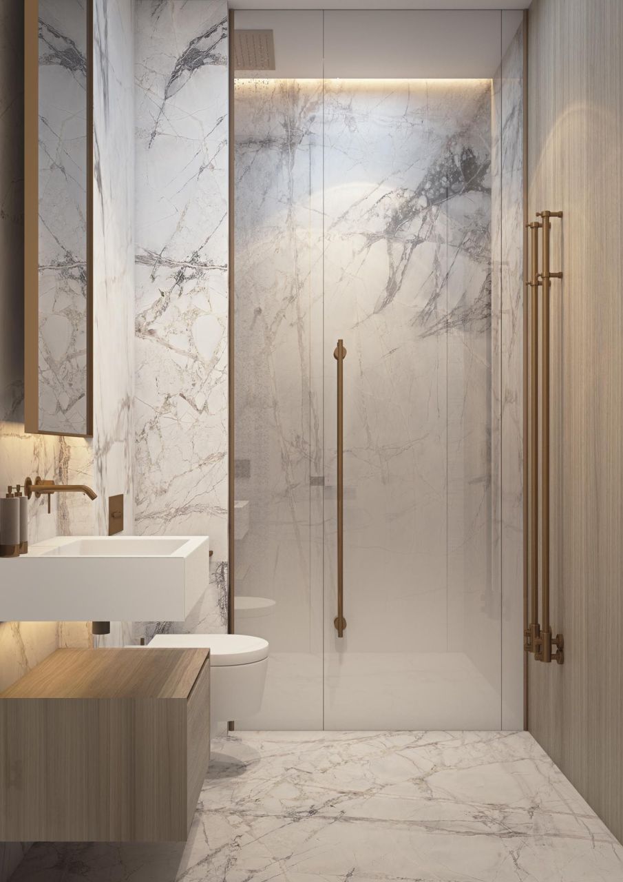 Villa en Pafos, Chipre, 328 m² - imagen 9