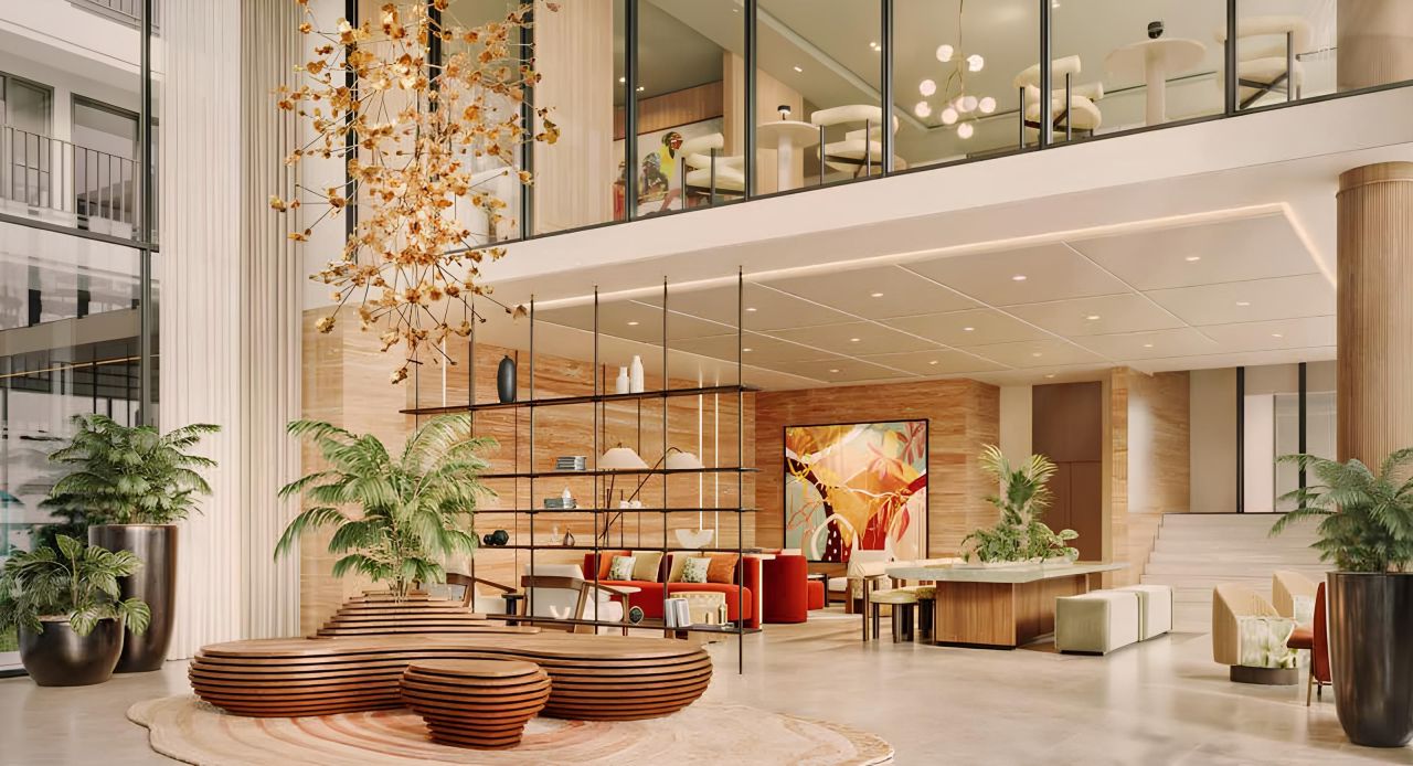 Studio a Phuket, Thailandia, 26 m² - foto 4