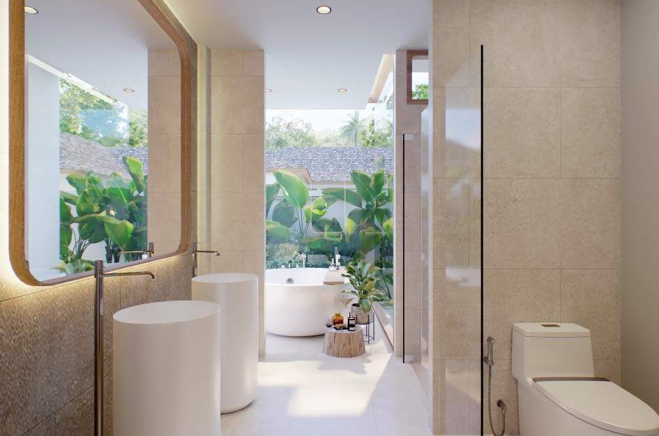 Appartement à Phuket, Thaïlande, 208.62 m² - image 8