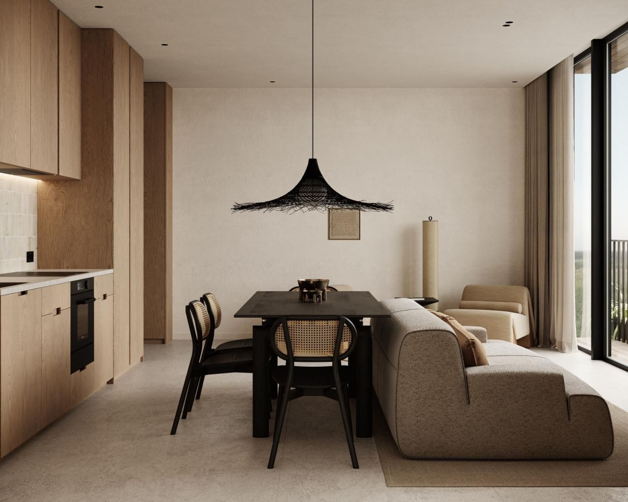 Flat in Phuket, Thailand, 30 m² - picture 8