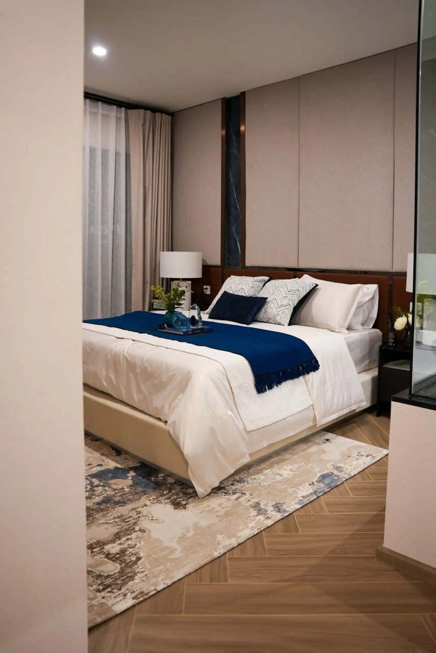 Appartement à Phuket, Thaïlande, 29 m² - image 9