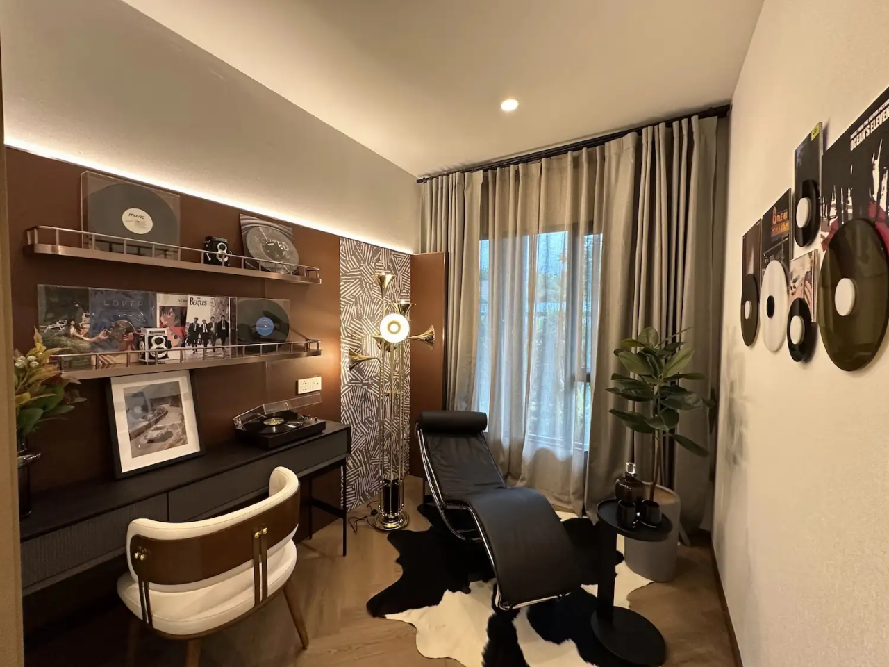 Appartement à Phuket, Thaïlande, 29 m² - image 11
