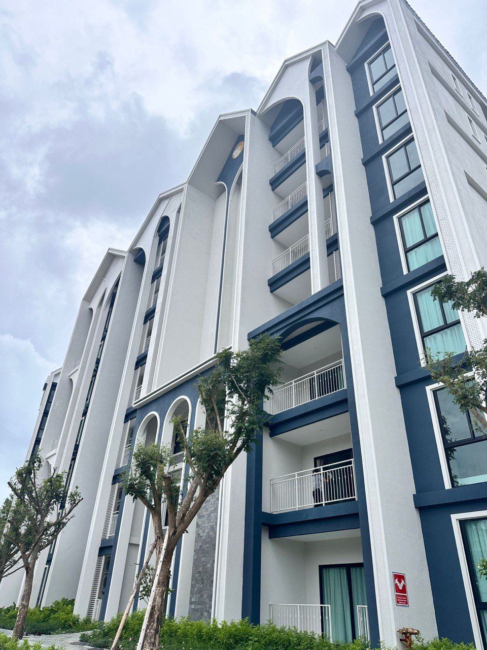 Appartamento a Phuket, Thailandia, 53 m² - foto 12