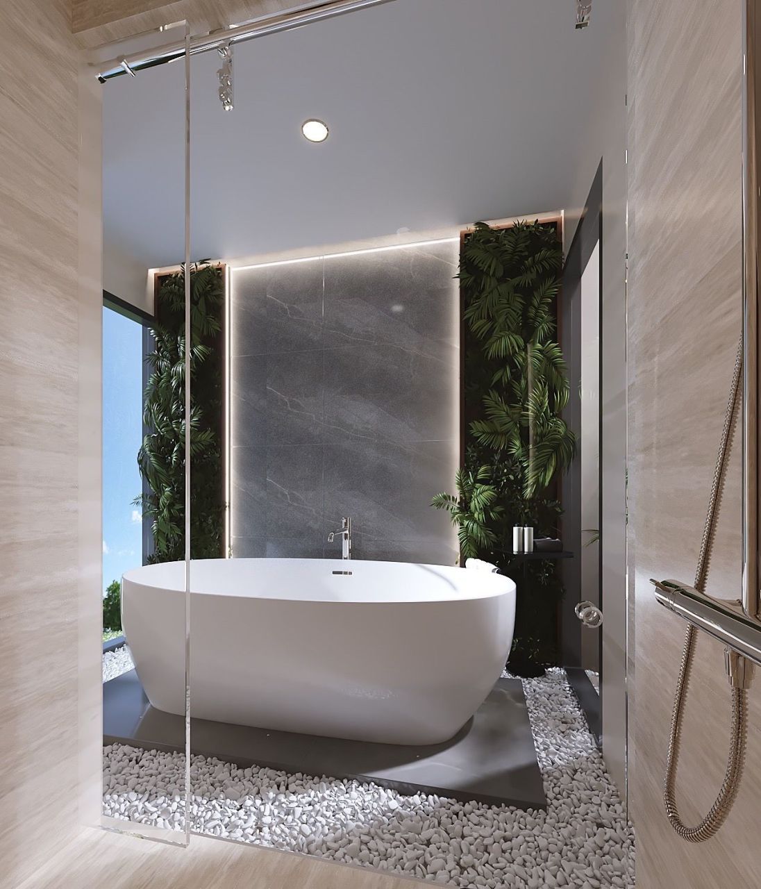 Piso en Phuket, Tailandia, 34.09 m² - imagen 13