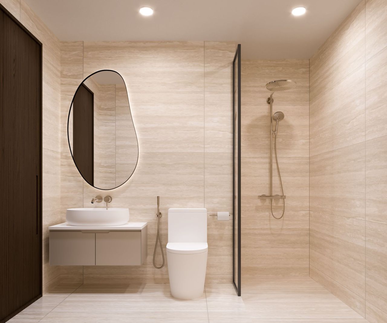 Piso en Phuket, Tailandia, 34.09 m² - imagen 14