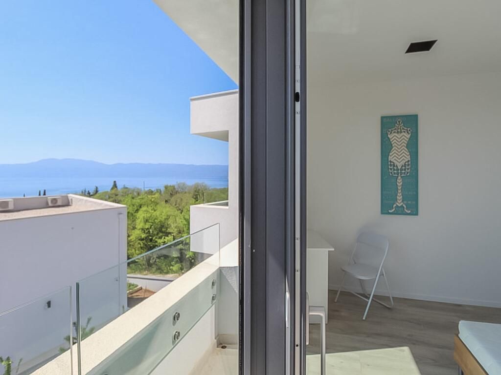 Villa Kostrena, Croazia, 330 m² - foto 4