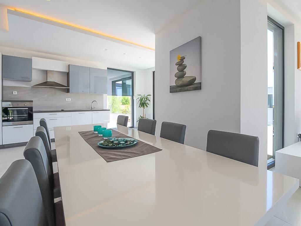 Villa Kostrena, Croazia, 330 m² - foto 10