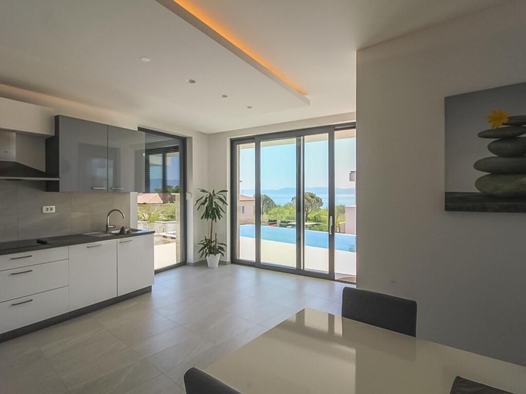 Villa Kostrena, Croazia, 330 m² - foto 14