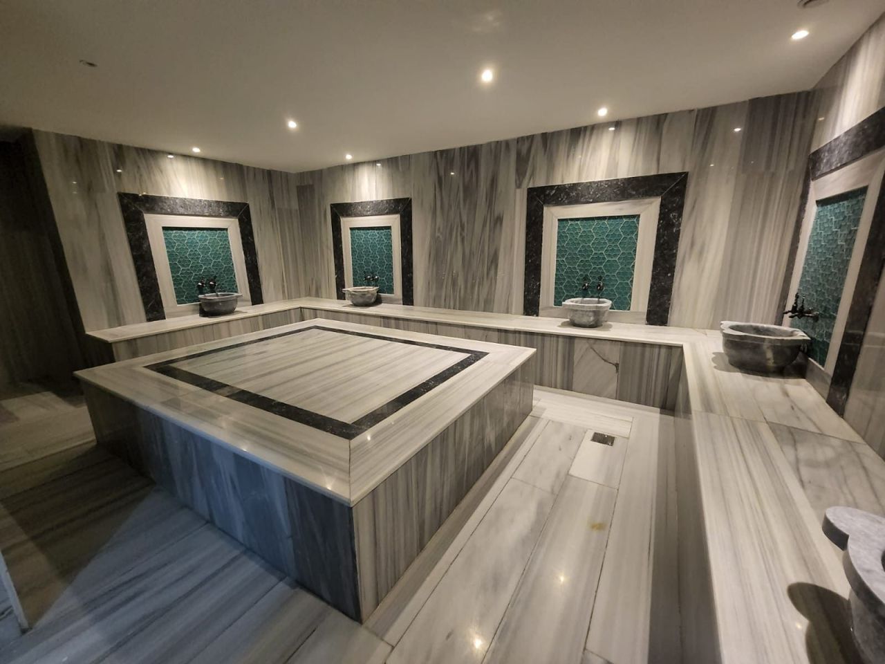 Flat in Alanya, Turkey, 55 m² - picture 11