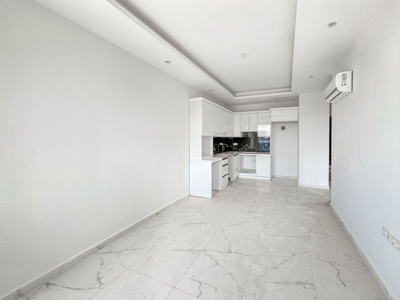 Flat in Alanya, Turkey, 55 m² - picture 18