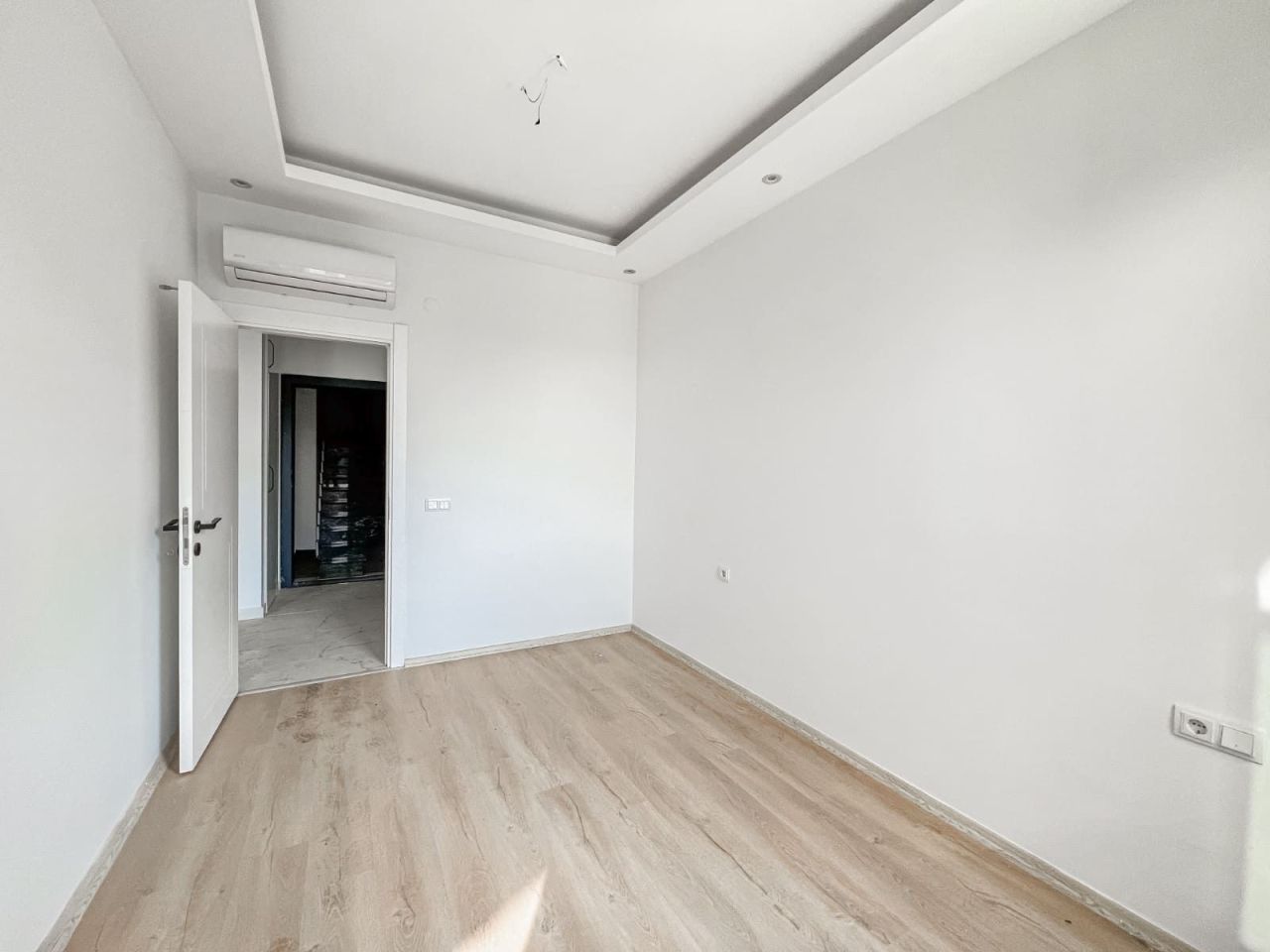 Flat in Alanya, Turkey, 55 m² - picture 19