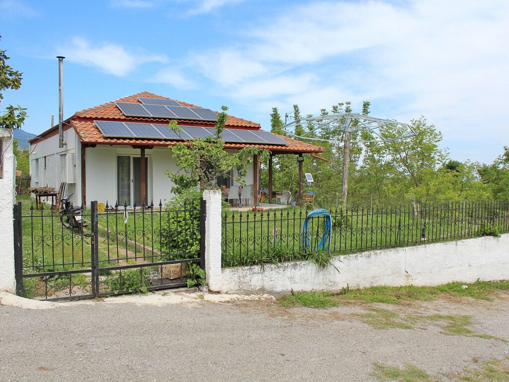 House in Pieria, Greece, 98 m² - picture 1