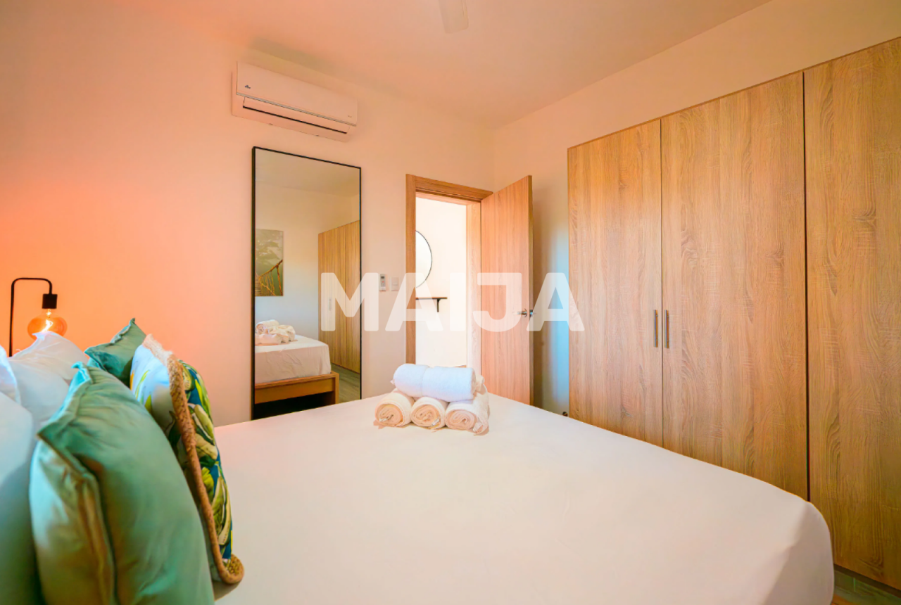 Villa à Sosúa, République dominicaine, 66 m² - image 7