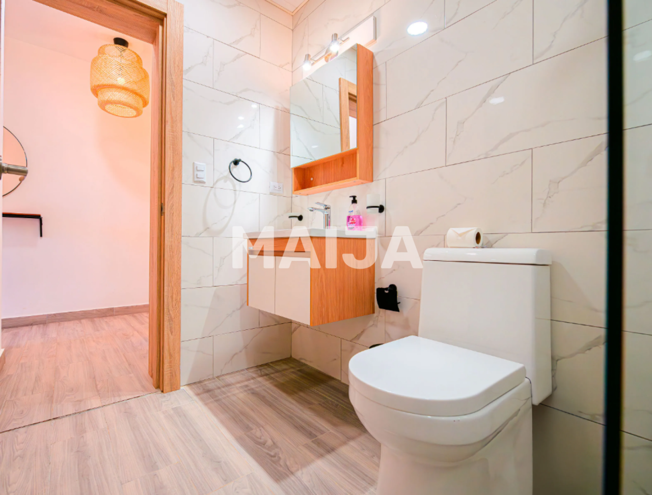 Villa à Sosúa, République dominicaine, 66 m² - image 9