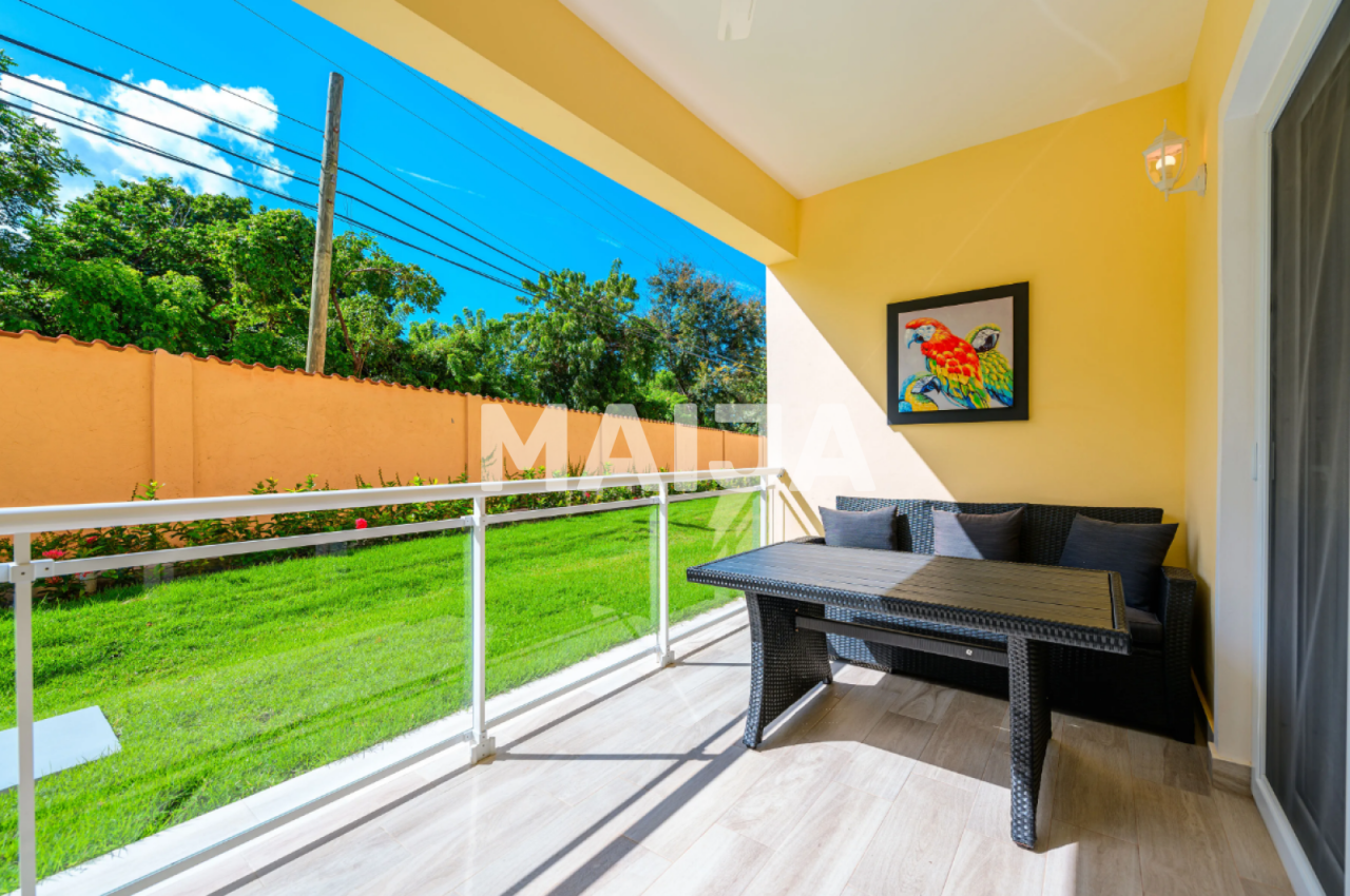 Villa à Sosúa, République dominicaine, 66 m² - image 10