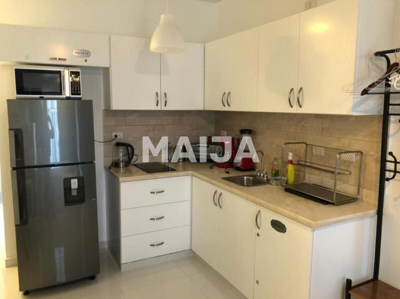 Appartement à Cabarete, République dominicaine, 40 m² - image 10