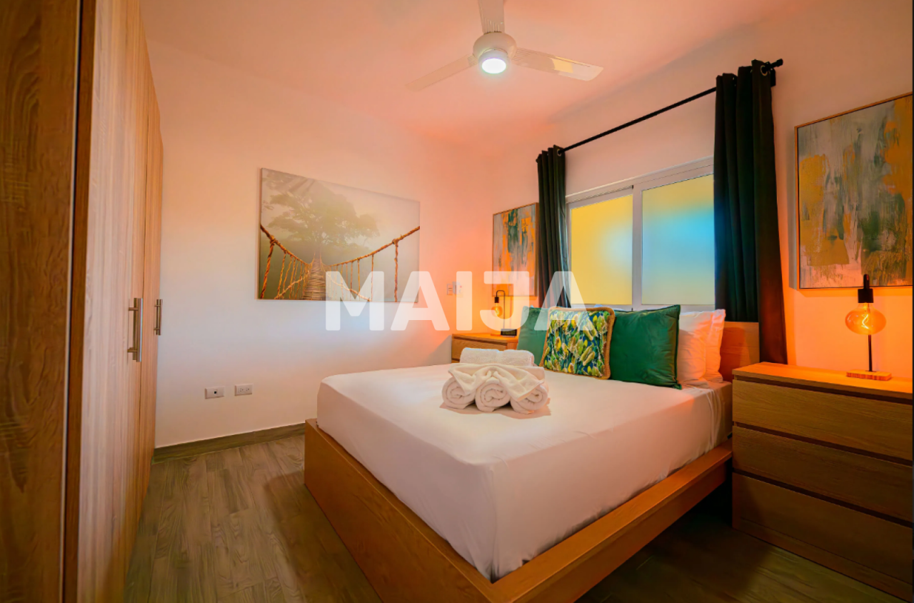 Villa à Sosúa, République dominicaine, 66 m² - image 14