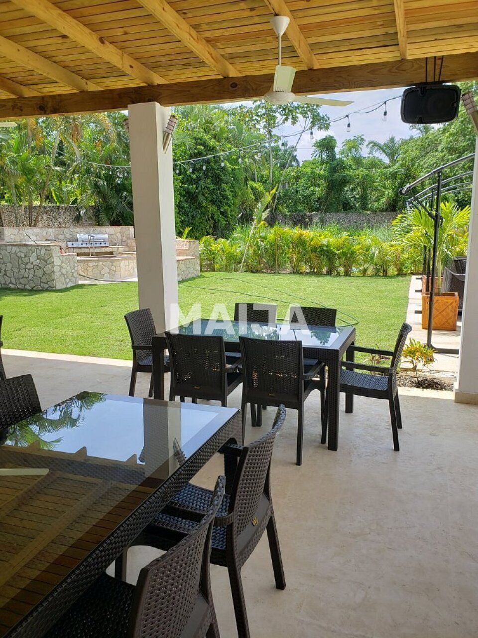 Appartement à Cabarete, République dominicaine, 40 m² - image 17