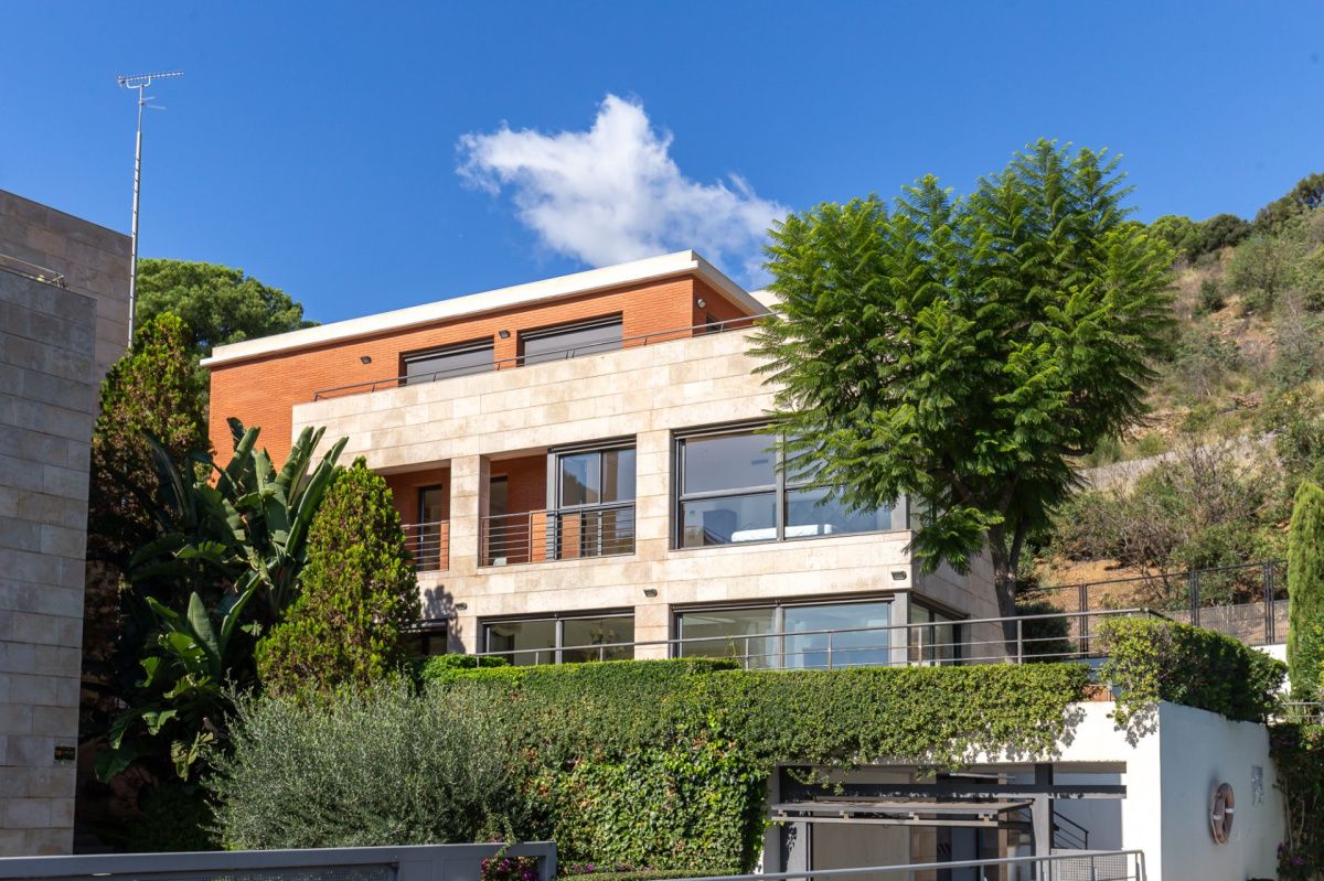 Casa a Barcellona, Spagna, 510 m² - foto 1