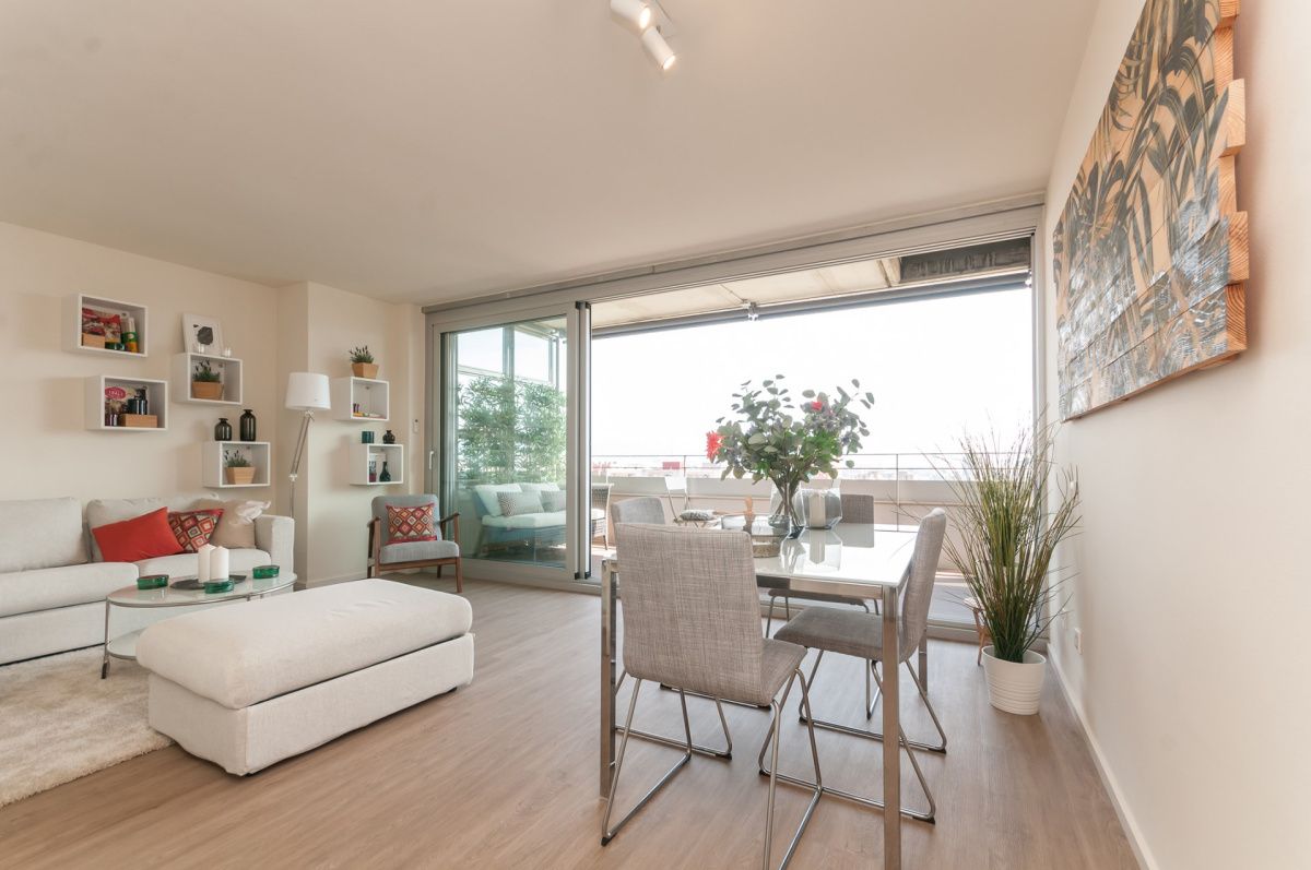 Appartement à Barcelone, Espagne, 124 m² - image 1