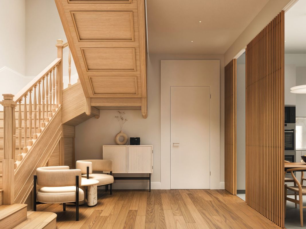 Appartement à Barcelone, Espagne, 315 m² - image 2