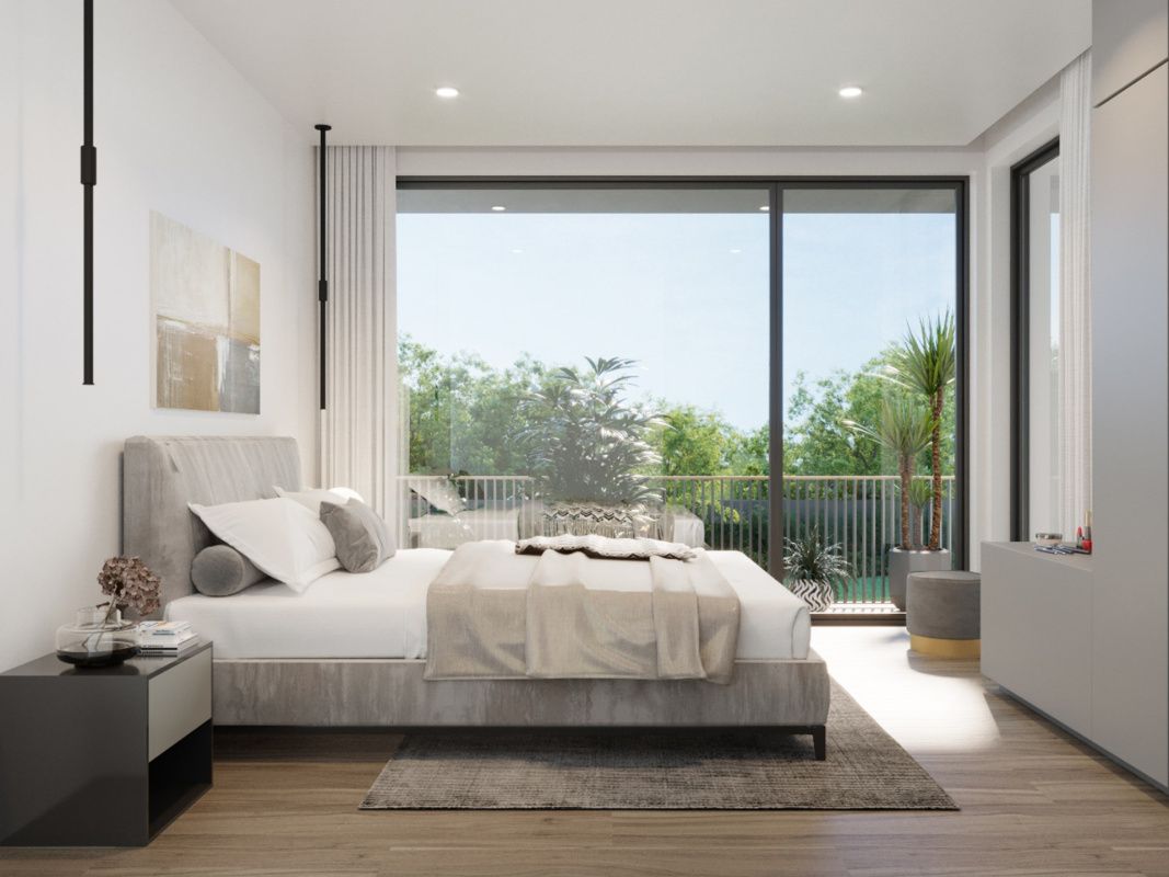 Penthouse à Barcelone, Espagne, 160 m² - image 4