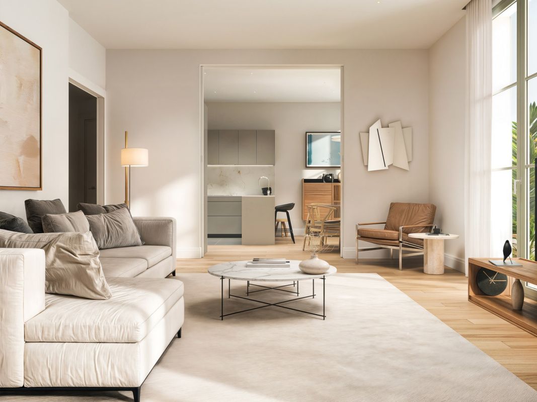 Piso en Barcelona, España, 149 m² - imagen 5