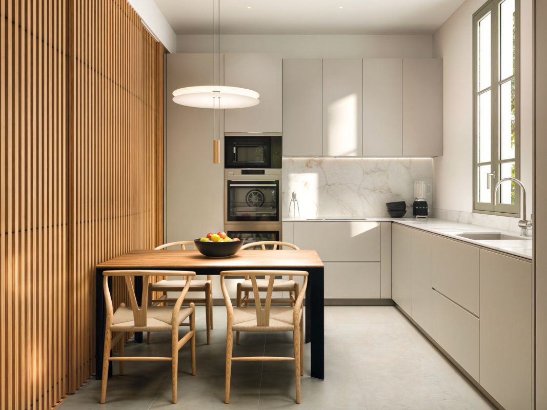 Appartement à Barcelone, Espagne, 315 m² - image 5