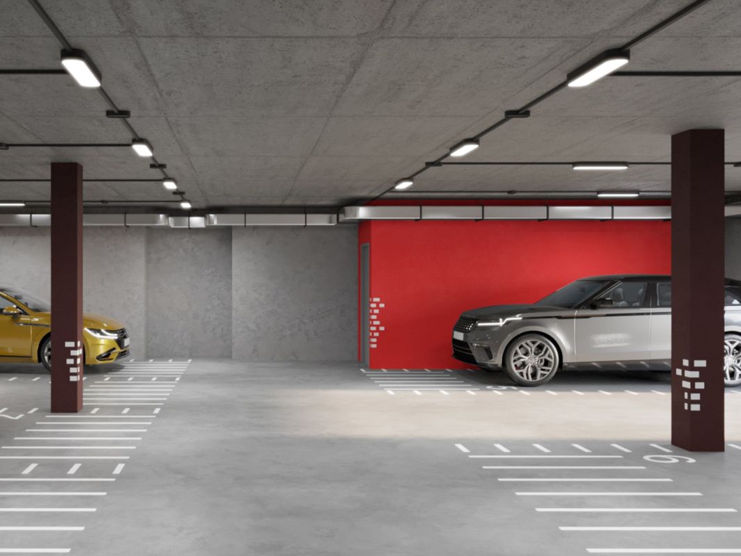 Appartamento a Barcellona, Spagna, 150 m² - foto 6