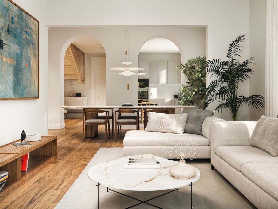 Appartement à Barcelone, Espagne, 315 m² - image 7