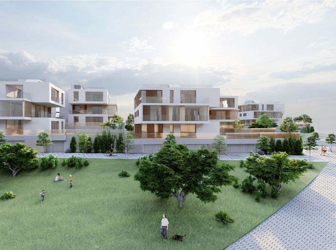 Ático en Barcelona, España, 160 m² - imagen 7