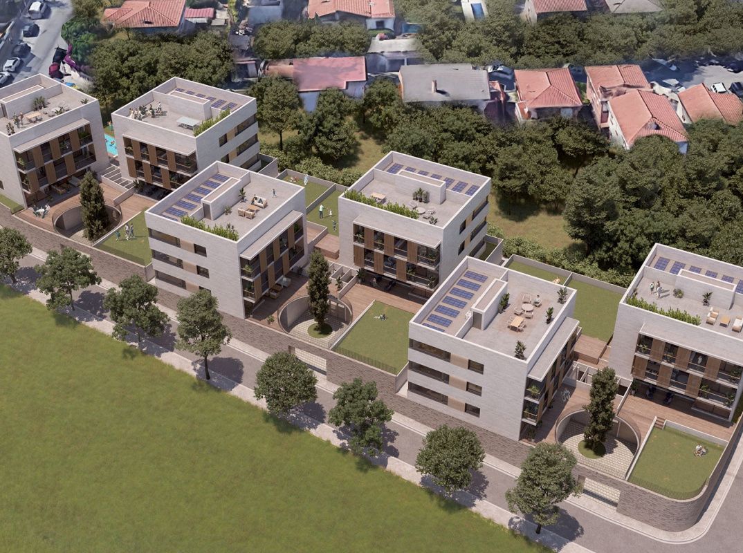 Appartamento a Barcellona, Spagna, 150 m² - foto 7