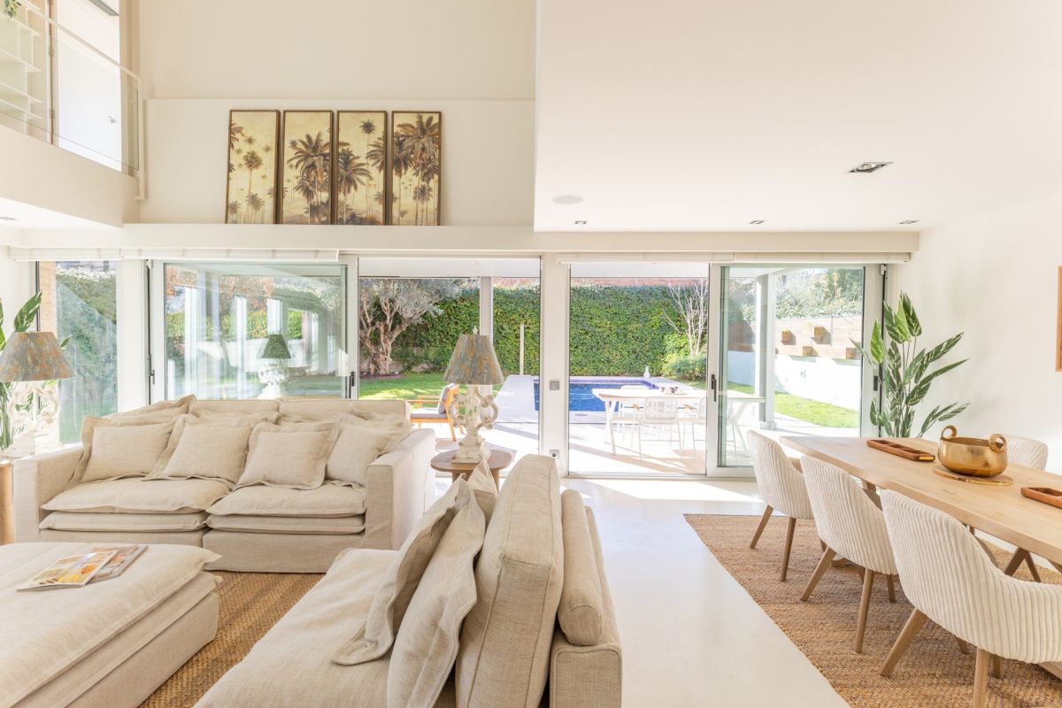 Maison à Barcelone, Espagne, 632 m² - image 9