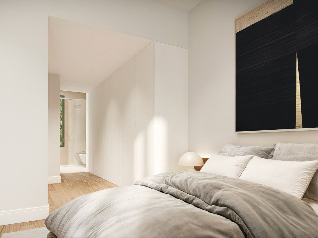 Piso en Barcelona, España, 149 m² - imagen 10