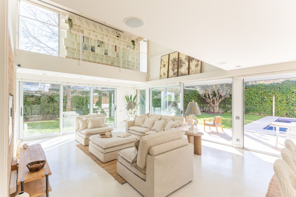 Maison à Barcelone, Espagne, 632 m² - image 11