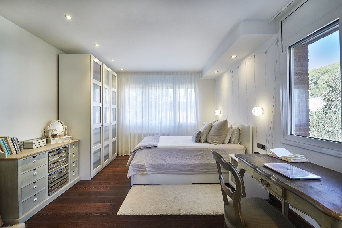 Casa en Barcelona, España, 566 m² - imagen 14