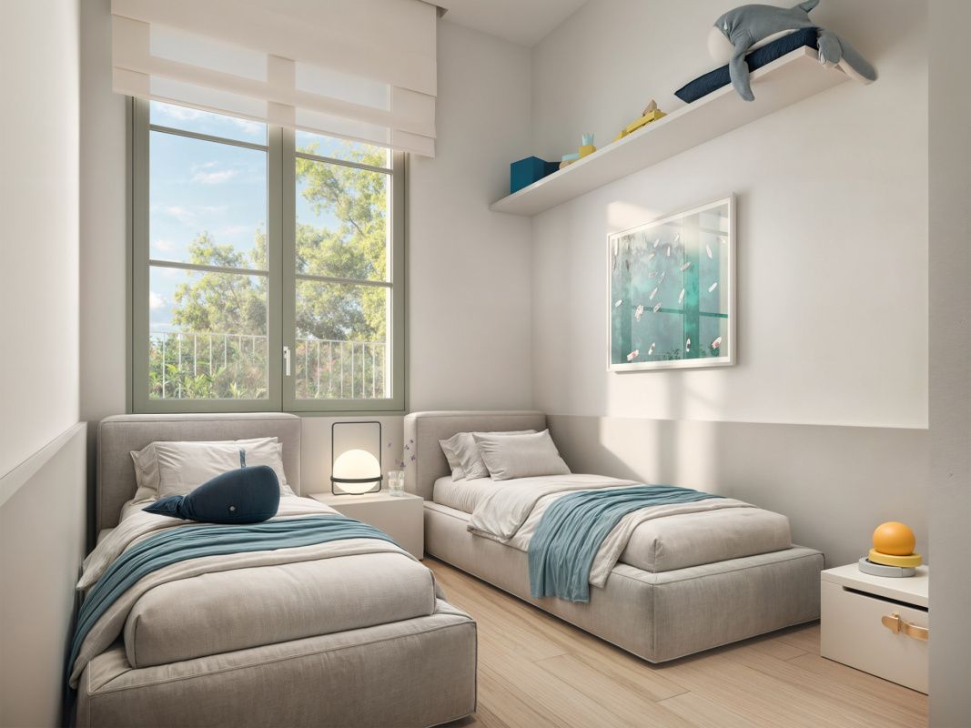 Piso en Barcelona, España, 149 m² - imagen 15