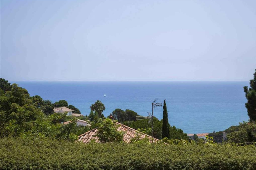 Haus in Sant Pol de Mar, Spanien, 641 m² - Foto 3