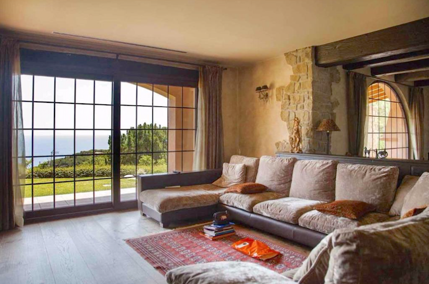 Haus in Sant Pol de Mar, Spanien, 641 m² - Foto 12