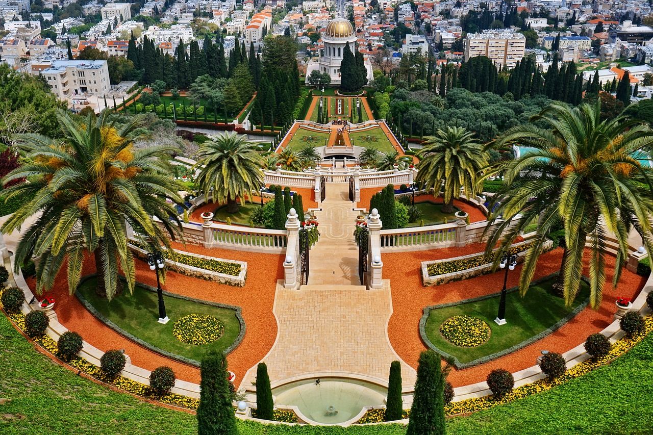 Maison à Haïfa, Israël, 120 m² - image 1