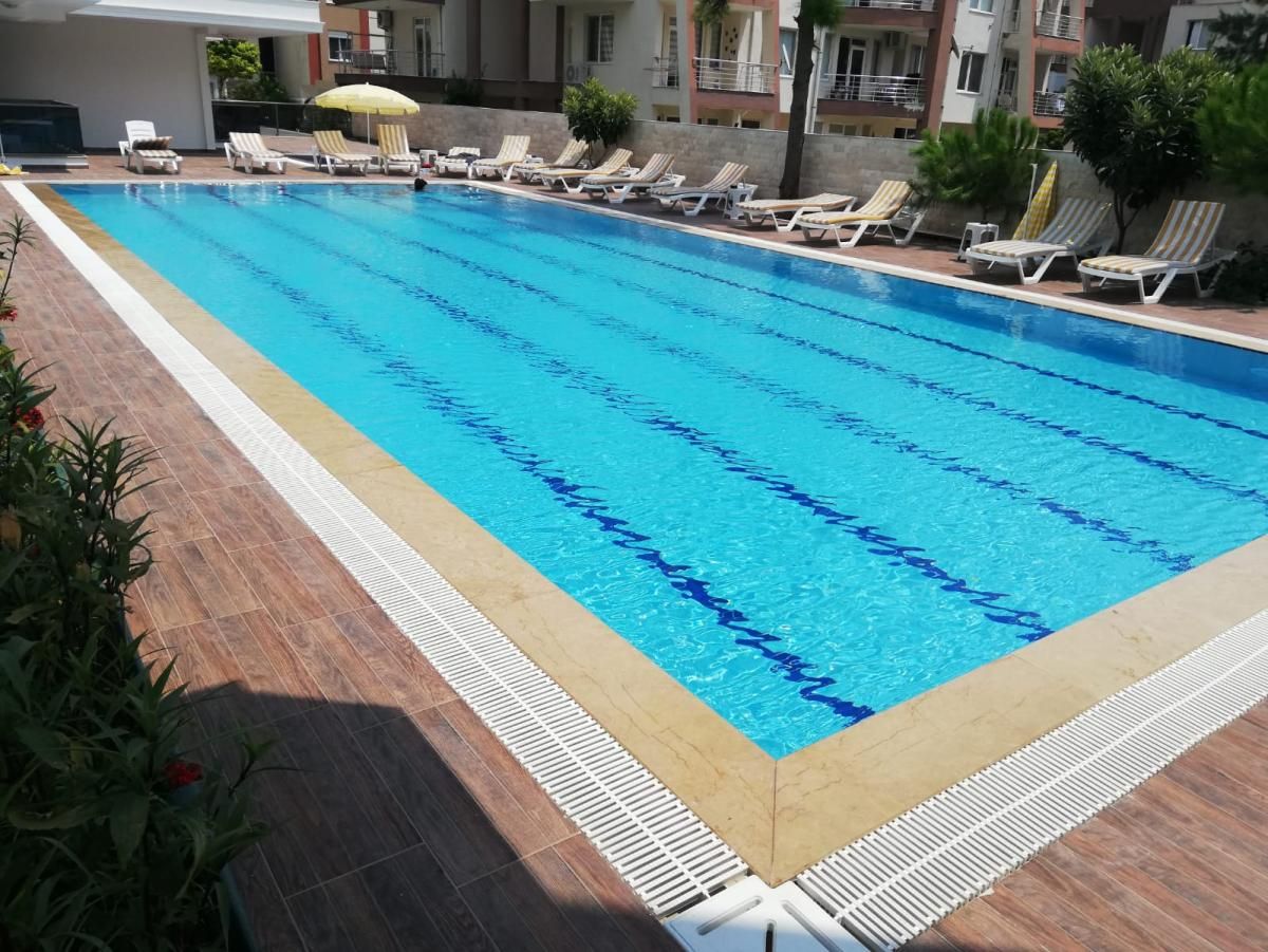 Flat in Antalya, Turkey, 50 m² - picture 4