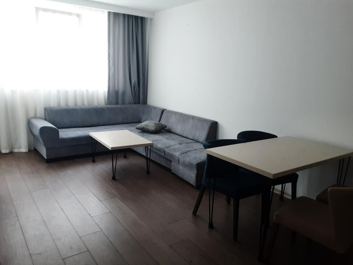 Flat in Antalya, Turkey, 50 m² - picture 7