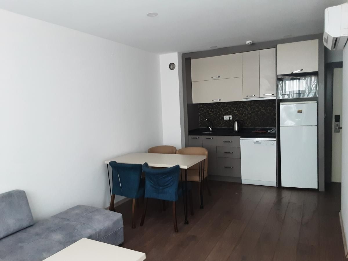 Flat in Antalya, Turkey, 50 m² - picture 8