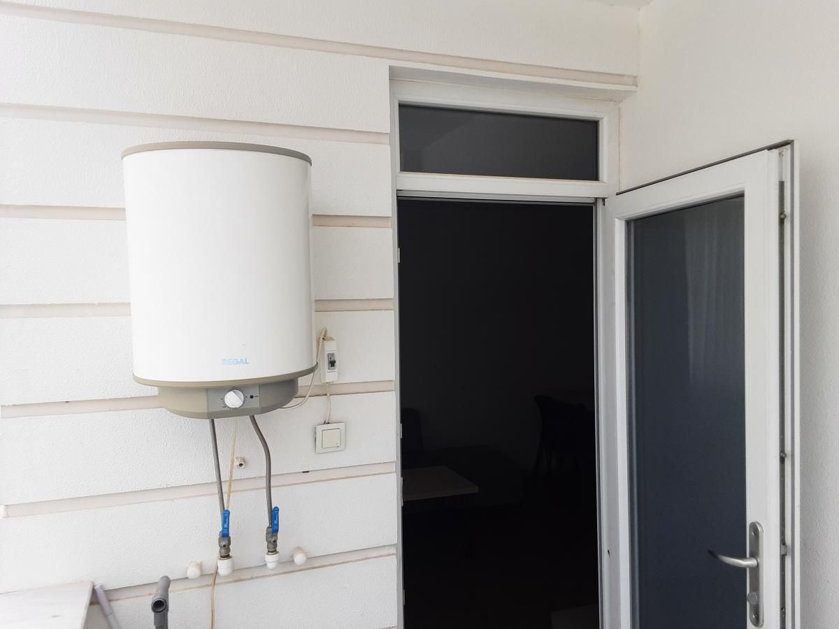 Flat in Antalya, Turkey, 50 m² - picture 13