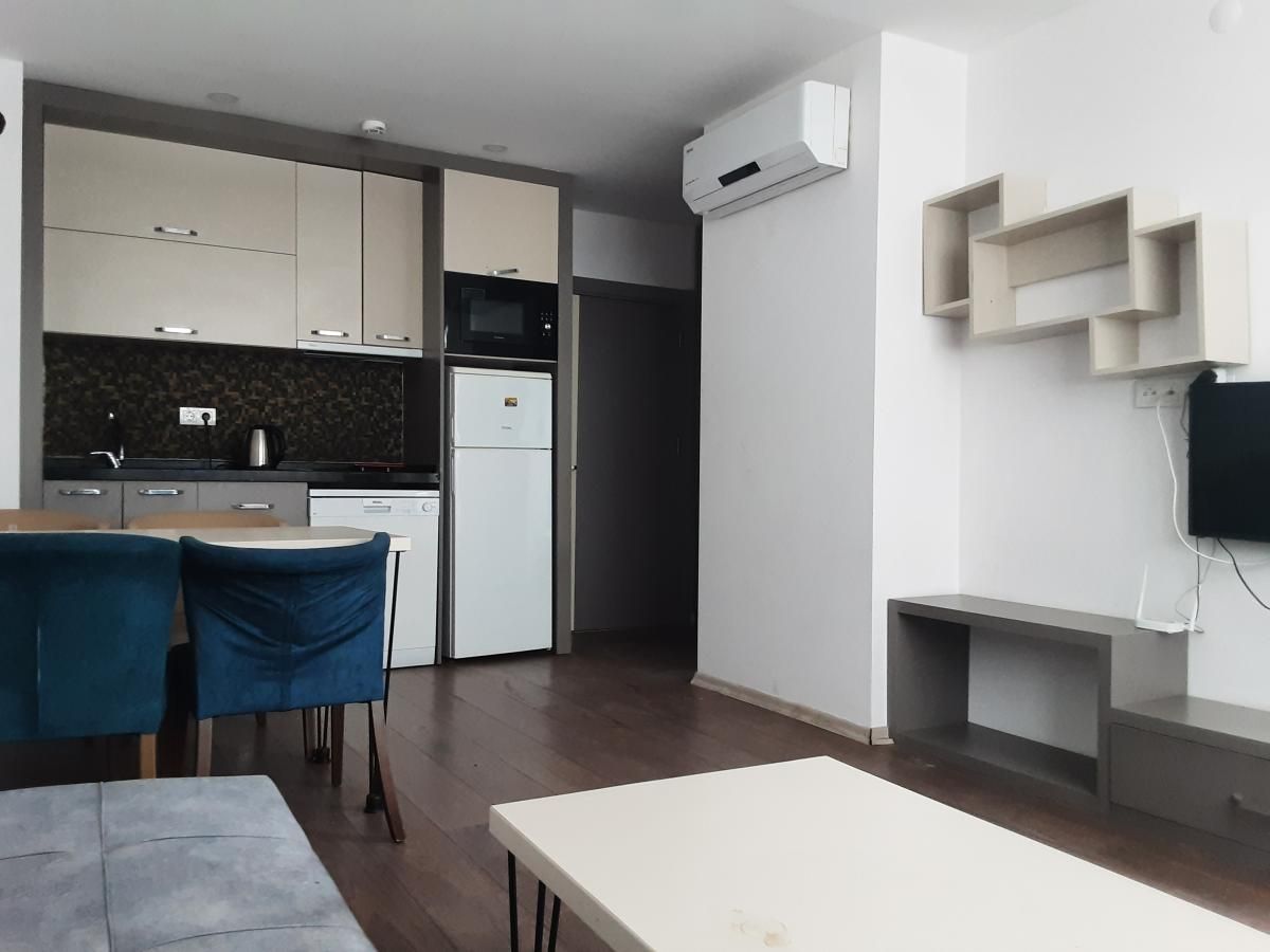 Flat in Antalya, Turkey, 50 m² - picture 5