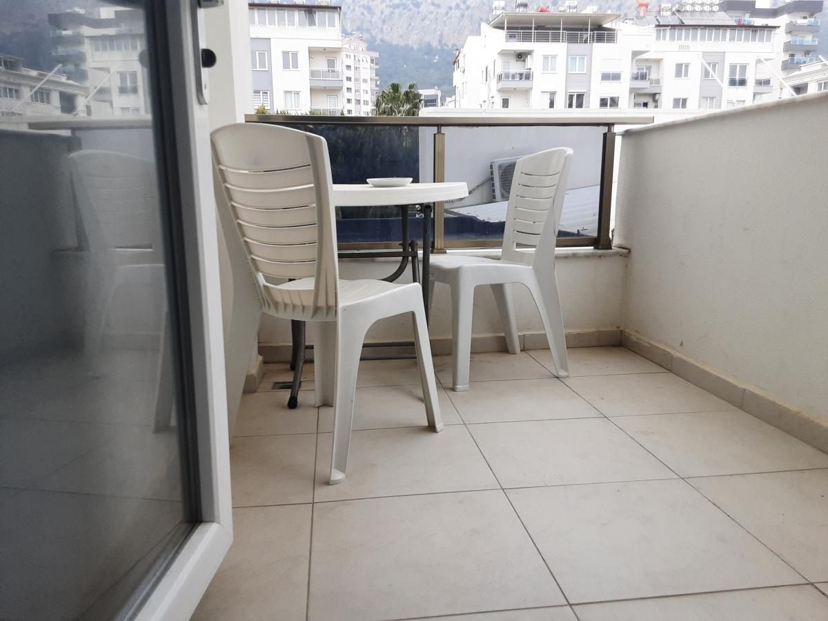 Flat in Antalya, Turkey, 50 m² - picture 15