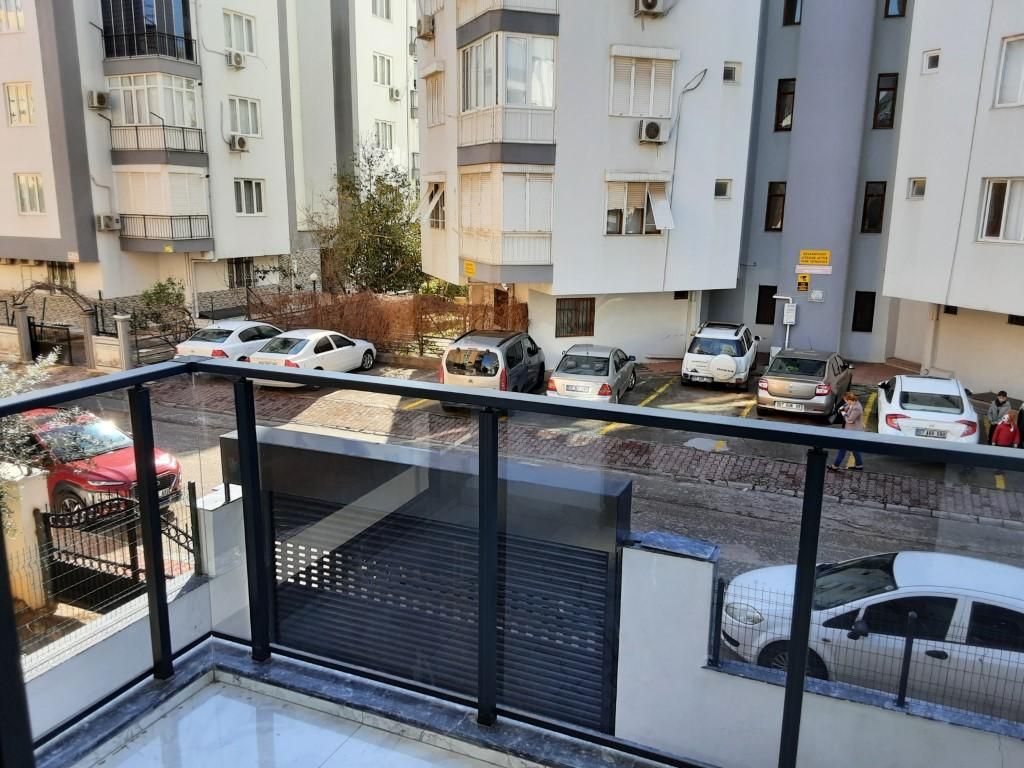 Flat in Antalya, Turkey, 120 m² - picture 17