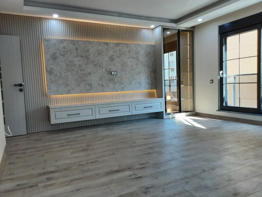 Flat in Antalya, Turkey, 120 m² - picture 2