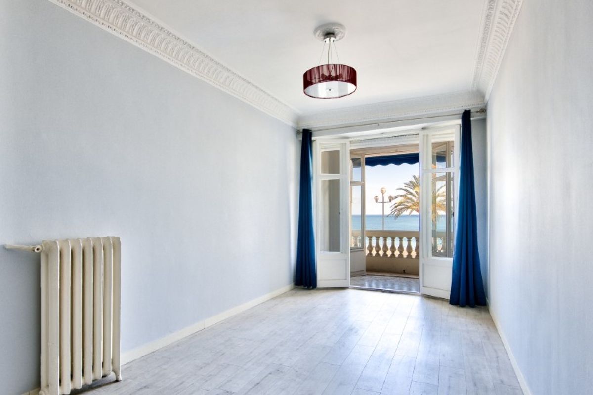 Appartamenti a Nizza, Francia, 120 m² - foto 2